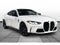 2027 BMW M4 Competition