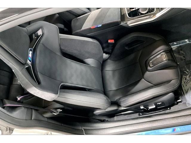 2027 BMW M4 Competition