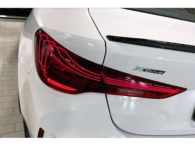 2027 BMW M4 Competition