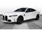 2027 BMW M4 Competition
