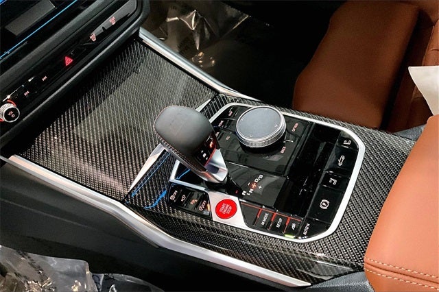 2026 BMW M4 Competition