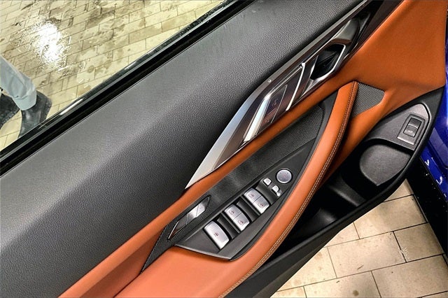 2026 BMW M4 Competition