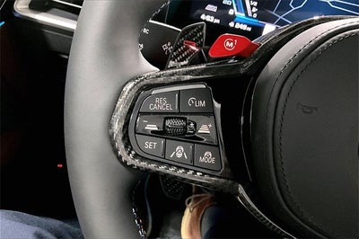 2026 BMW M4 Competition