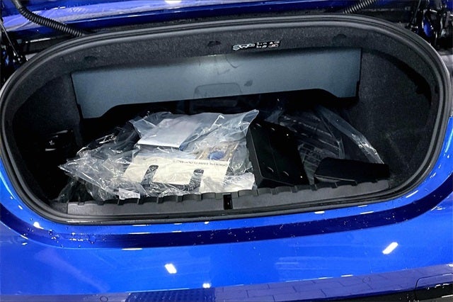 2026 BMW M4 Competition