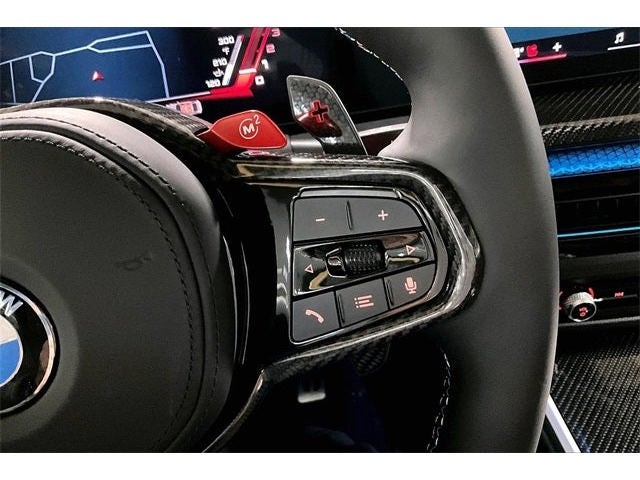 2026 BMW M4 Competition