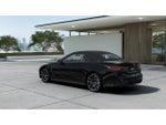 2027 BMW M4 Competition