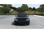 2027 BMW M4 Competition