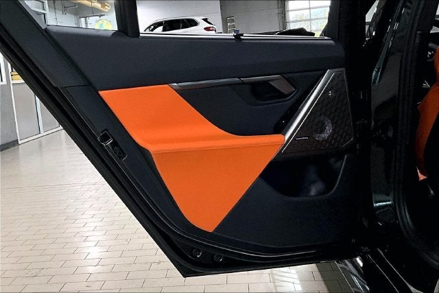 2027 BMW M5 Base