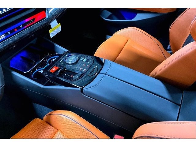 2027 BMW M5 Base