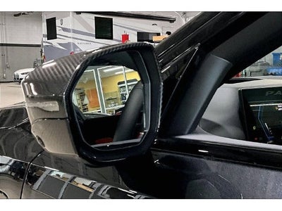 2027 BMW M5 Base