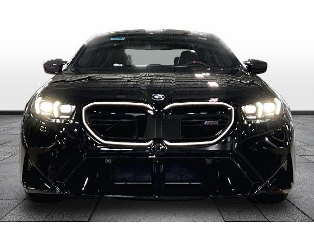 2027 BMW M5 Base