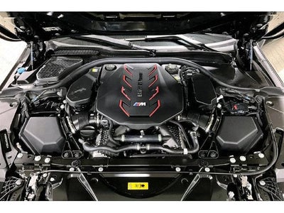 2027 BMW M5 Base