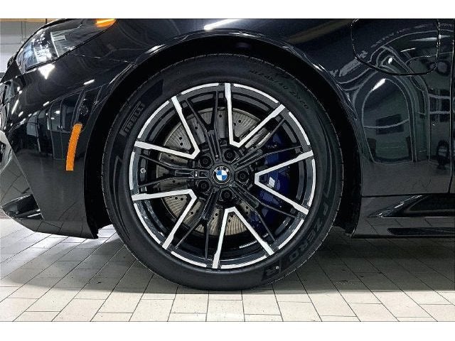 2027 BMW M5 Base