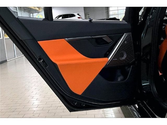 2027 BMW M5 Base