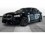 2027 BMW M5 Base