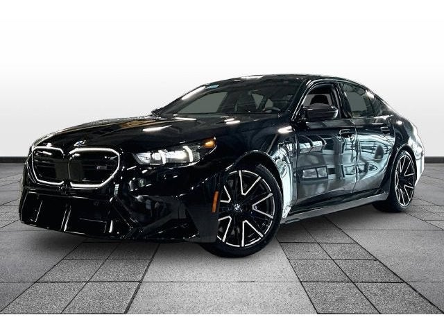 2027 BMW M5 Base