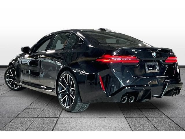 2027 BMW M5 Base
