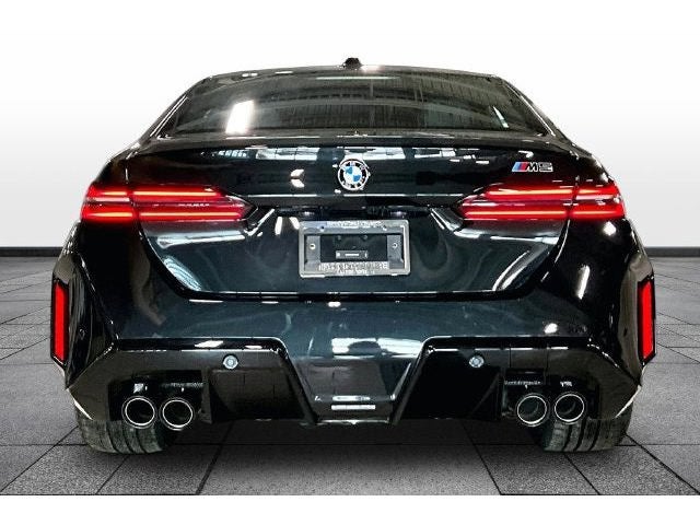 2027 BMW M5 Base
