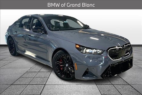 2026 BMW M5 Base