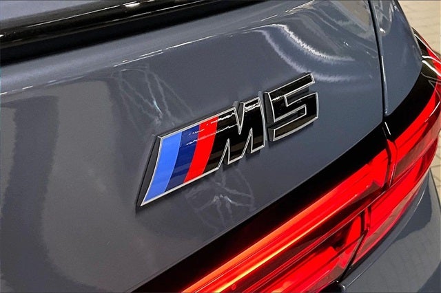 2026 BMW M5 Base