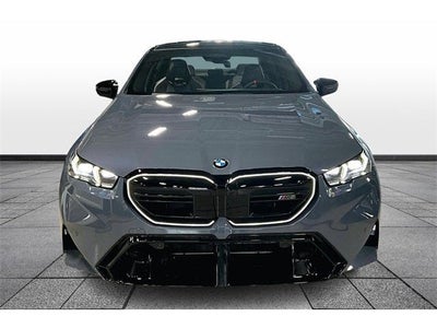 2026 BMW M5 Base