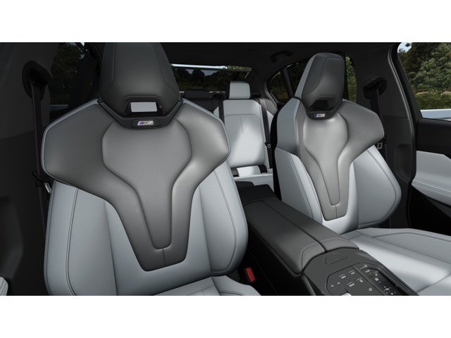 2026 BMW M5 Base
