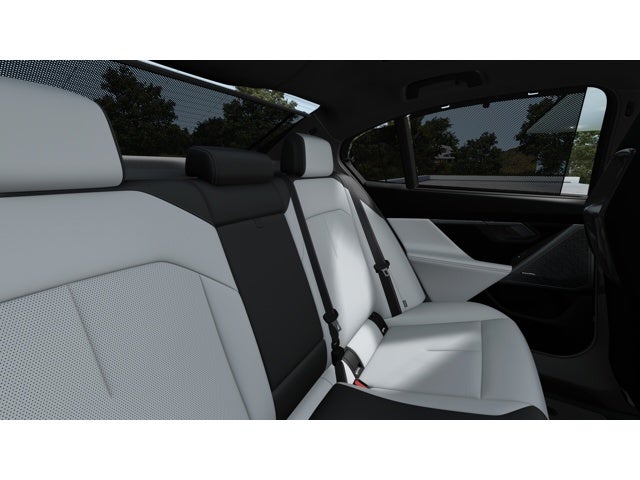 2026 BMW M5 Base