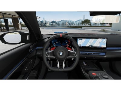 2026 BMW M5 Base