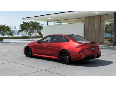 2026 BMW M5 Base