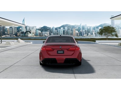 2026 BMW M5 Base