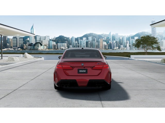 2026 BMW M5 Base