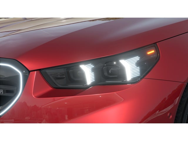 2026 BMW M5 Base