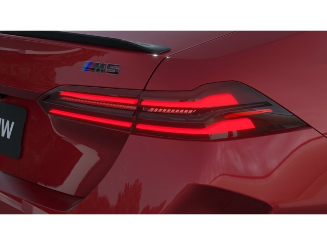 2026 BMW M5 Base