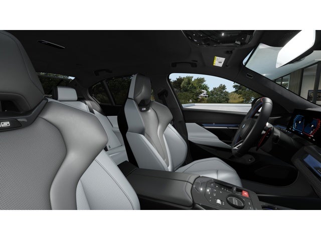 2026 BMW M5 Base