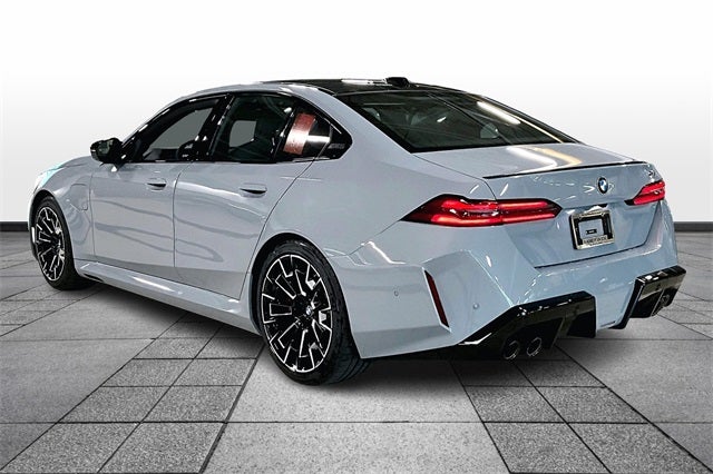 2026 BMW M5 Base