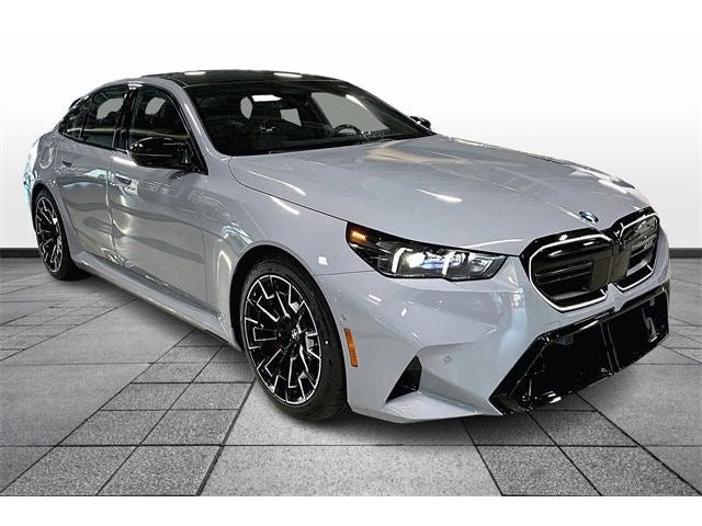 2026 BMW M5 Base