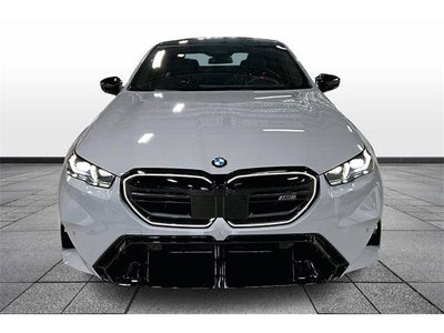 2026 BMW M5 Base