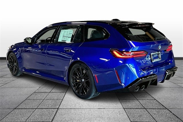 2026 BMW M5 Base