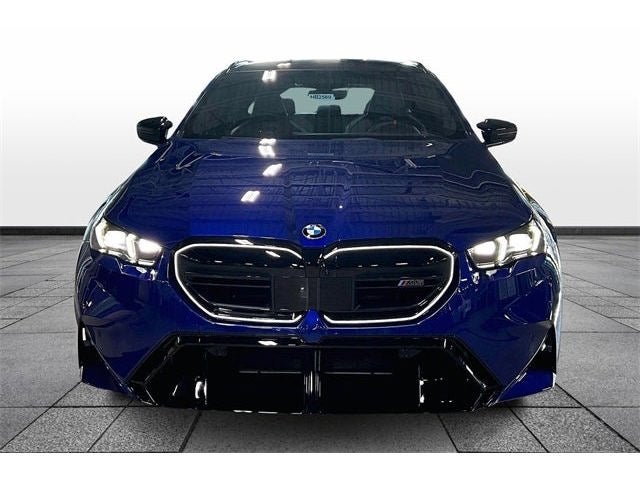 2026 BMW M5 Base