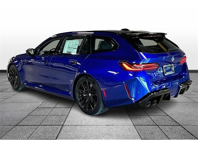 2026 BMW M5 Base