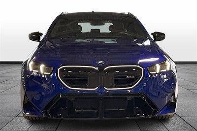 2026 BMW M5 Base