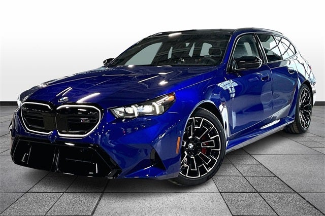 2026 BMW M5 Base