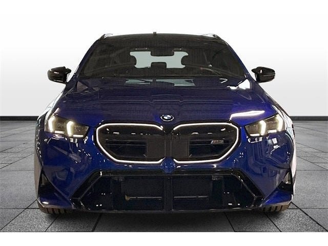 2026 BMW M5 Base