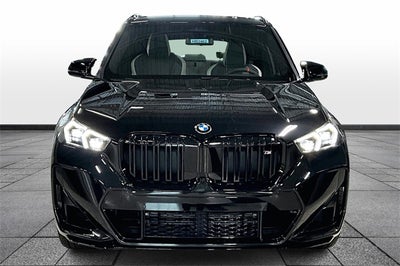 2026 BMW X1 M35i