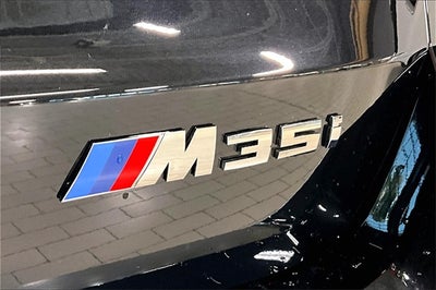 2026 BMW X1 M35i