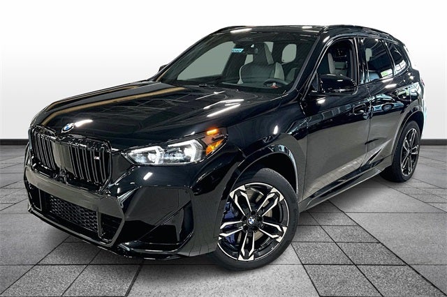 2026 BMW X1 M35i