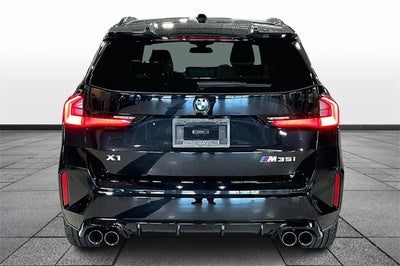 2026 BMW X1 M35i