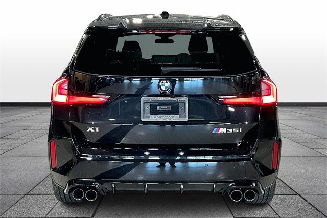 2026 BMW X1 M35i