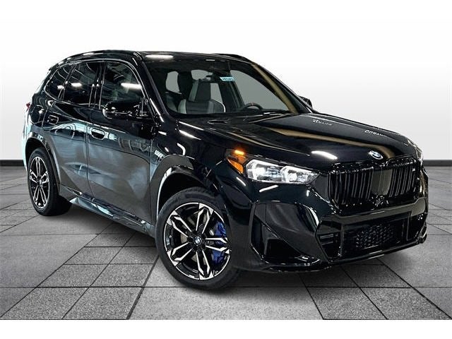 2026 BMW X1 M35i