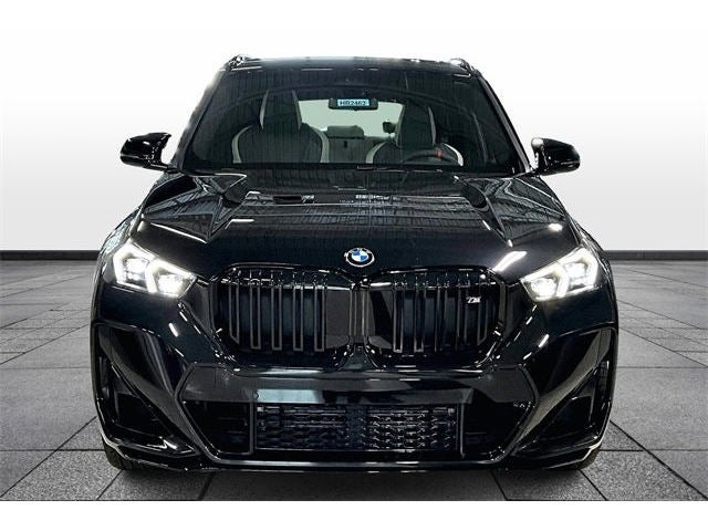 2026 BMW X1 M35i